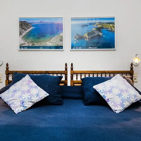 Villa Casa Vincella Balcon del Mar