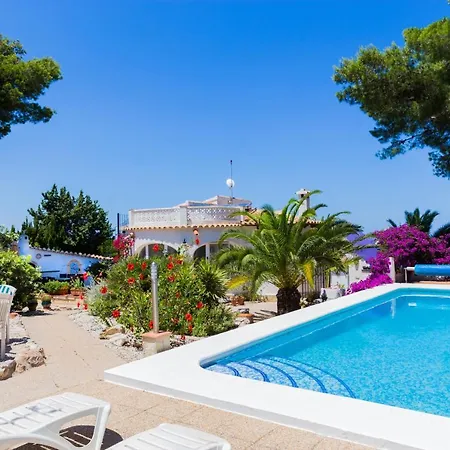 Casa Vincella Balcon del Mar