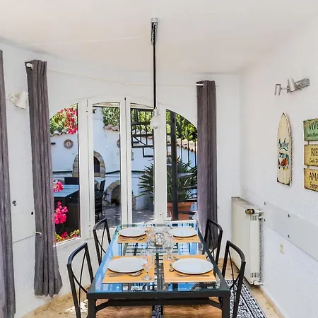 Casa Vincella Villa *
