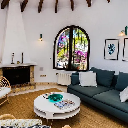 Casa Vincella * Balcon del Mar