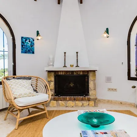 Casa Vincella Balcon del Mar